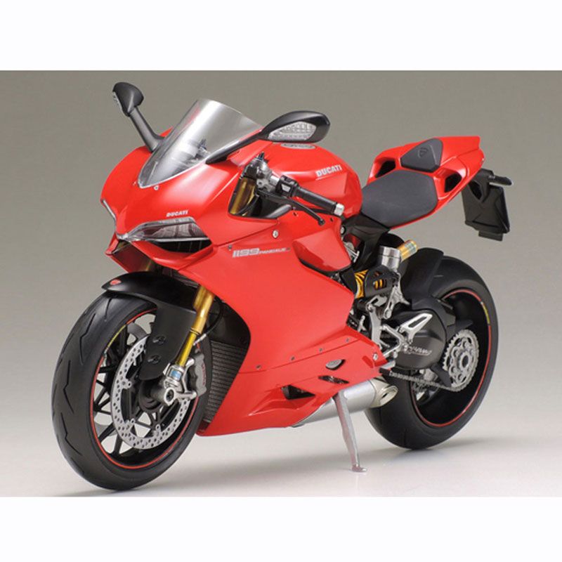 TAMIYA 1199 PANIGALE S