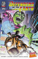 Defenders of the Earth