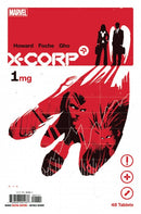 X-Corp
