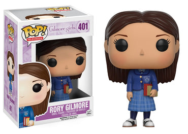 Rory Gilmore - POP! Figure - Gilmore Girls (401)