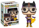 DC Comics Bombshells - Funko POP! Figure - Batgirl (168)