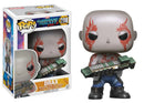 Marvel Guardians of the galaxy Vol. 2 - Funko Pop! Figure - Drax (200)