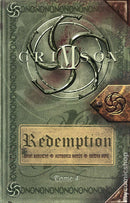 Crimson: Redemption - Tome