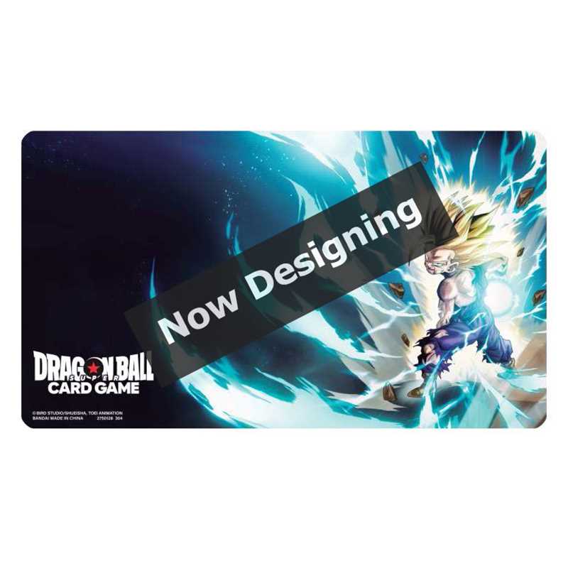 Dragon Ball Super Card Game: Fusion World – Official Playmat v1