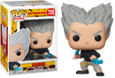 One Punch Man - Funko Pop! Figure - Garou (720)