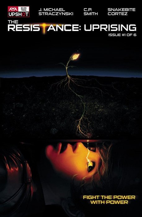 Resistance: Uprising