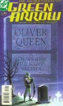 Green Arrow: The Archer's Quest Set