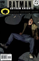 Batman: Gotham Knights