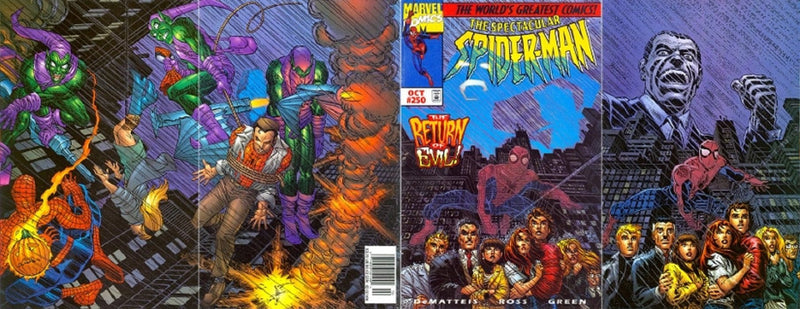 Spectacular Spider-Man
