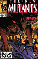 New Mutants