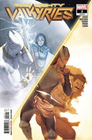 Mighty Valkyries