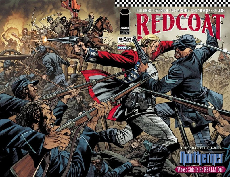 Redcoat