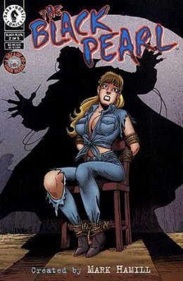 The Black Pearl #02 (1996)