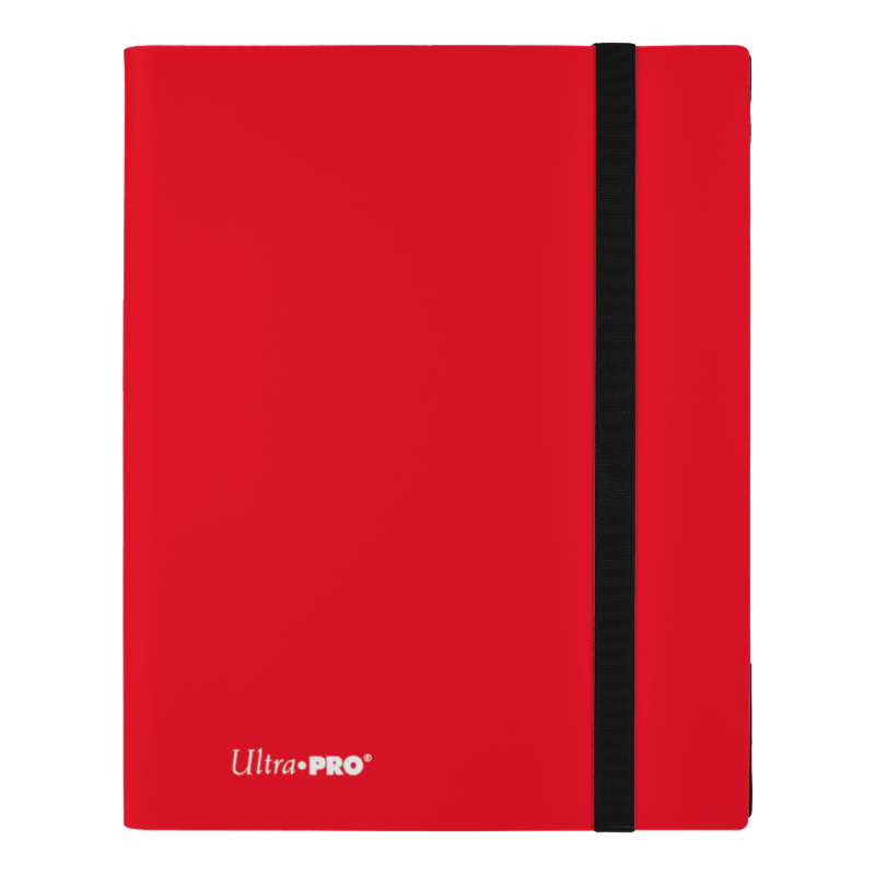 Ultra Pro Eclipse Pro - Binder 9Pkt