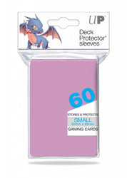 Ultra Pro - Small Pro - Deck Protector Sleeves (60)