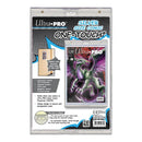 One Touch - Ultra Pro - Silver Comic ONE-TOUCH Magnetic Holder