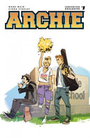 Archie