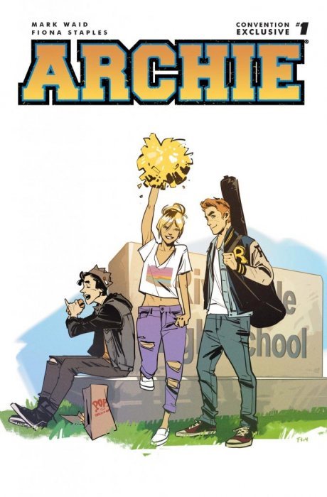 Archie