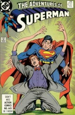 Adventures of Superman