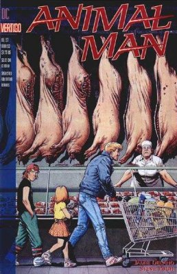 Animal Man