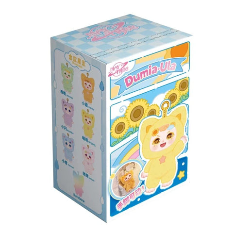 Dumia-Ula - Weather Series Blind Box