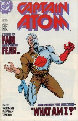 Captain Atom
