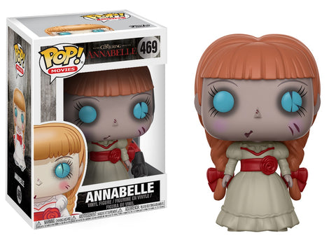 Annabelle - Funko Pop! The Conjuring (469)