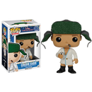 Lampoon's Christmas Vacation - Funko POP! Figure - Cousin Eddie (243)