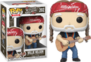 Willie Nelson - Funko Pop! - (202)