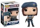 Jill Valentine  - Figure Pop! Resident Evil (155)
