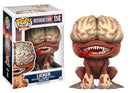 Licker  - Figure Pop! Resident Evil (158)