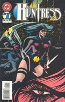 Huntress Vol. 2 Set