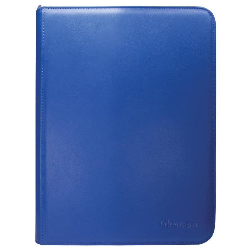 Ultra Pro - Vivid 9 Pocket Binder