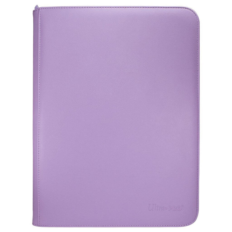 Ultra Pro - Vivid 9 Pocket Binder