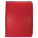 Ultra Pro - Vivid 9 Pocket Binder