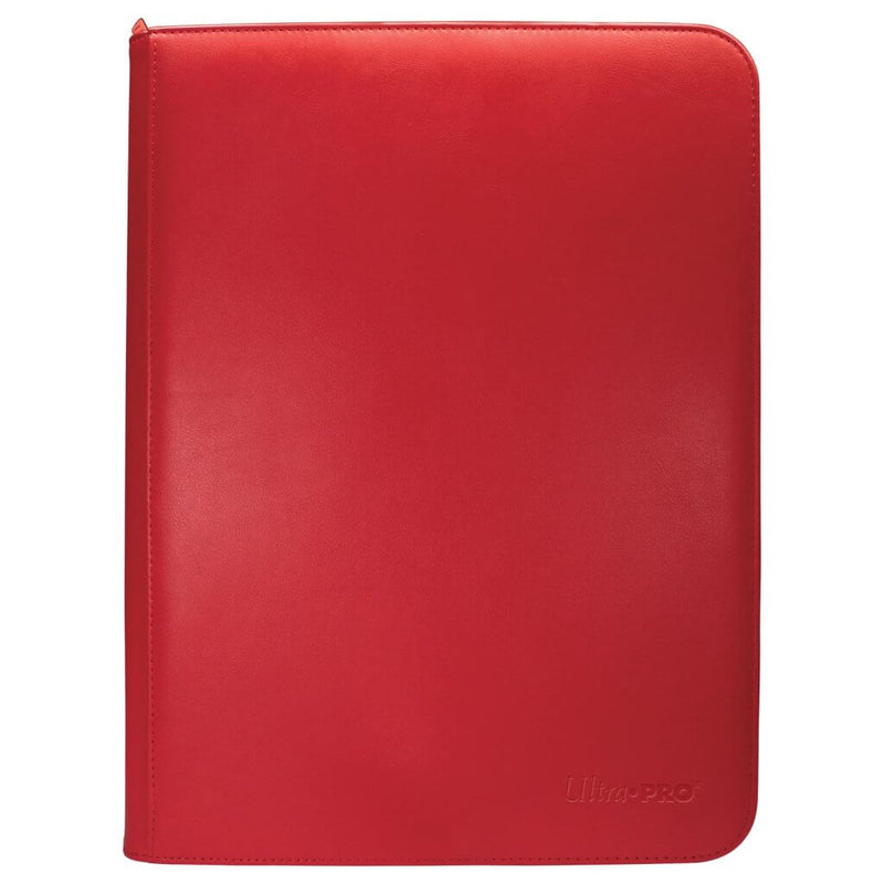 Ultra Pro - Vivid 9 Pocket Binder