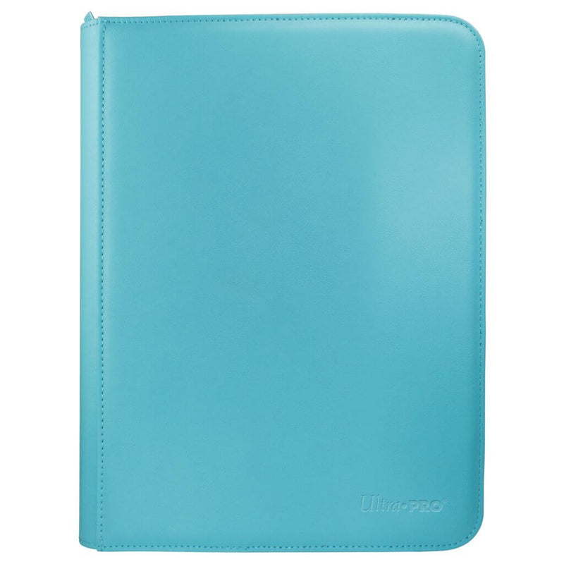 Ultra Pro - Vivid 9 Pocket Binder