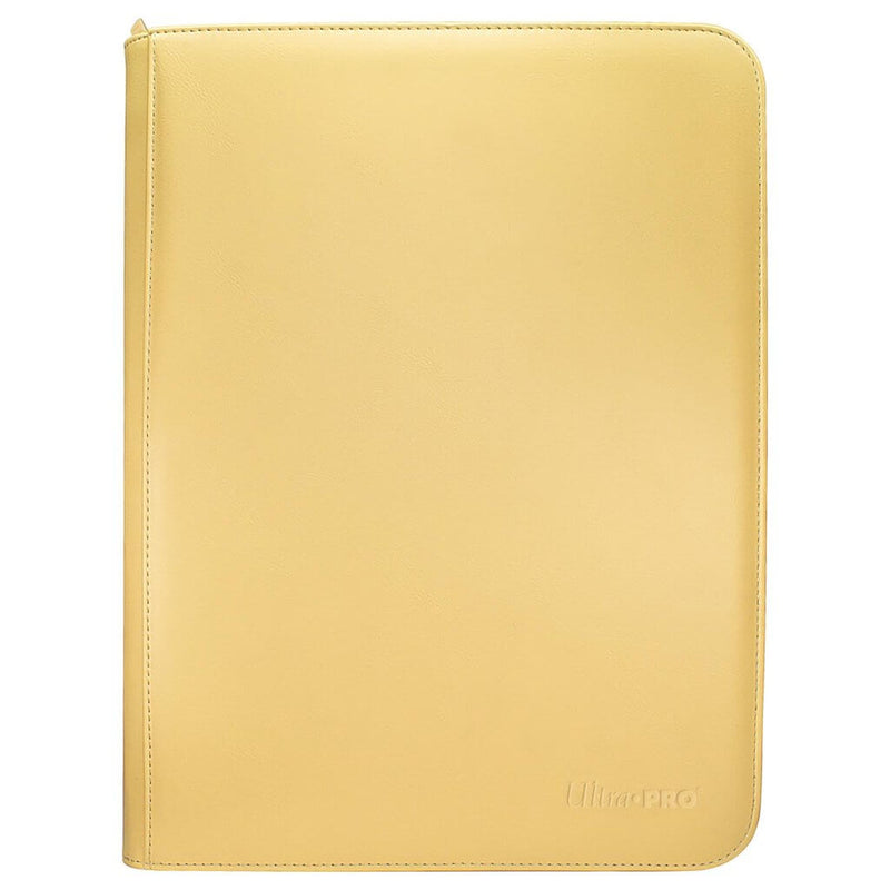 Ultra Pro - Vivid 9 Pocket Binder