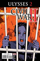 Civil War II: Ulysses