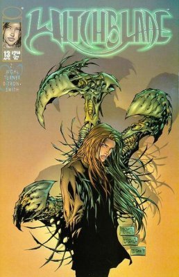 Witchblade #13 (1997) Vol. 1
