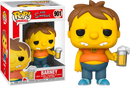 Barney Gumble - Figure POP! - The Simpsons (901)