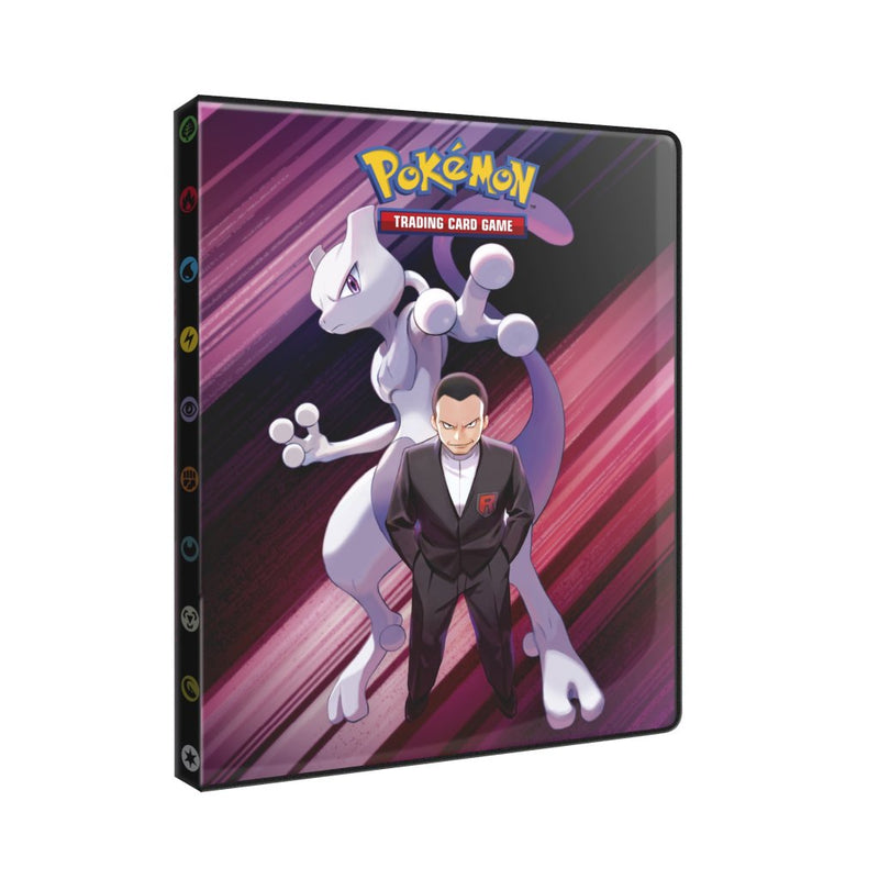 POKEMON TCG - Scarlet & Violet 10 - Destined Rivals - 9PKT Portfolio