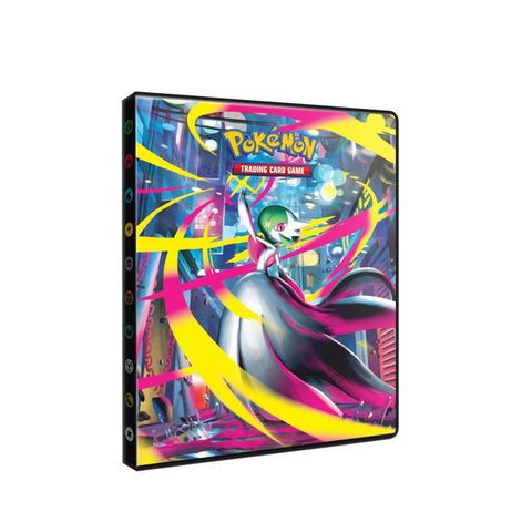 POKEMON TCG - Mega Evolution - 4PKT Portfolio