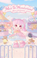 JoToys: Miana – Meet in Wonderland Series Blind Box