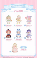 JoToys: Miana – Meet in Wonderland Series Blind Box