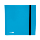 Ultra Pro Eclipse Sky Blue Binder 12PKT