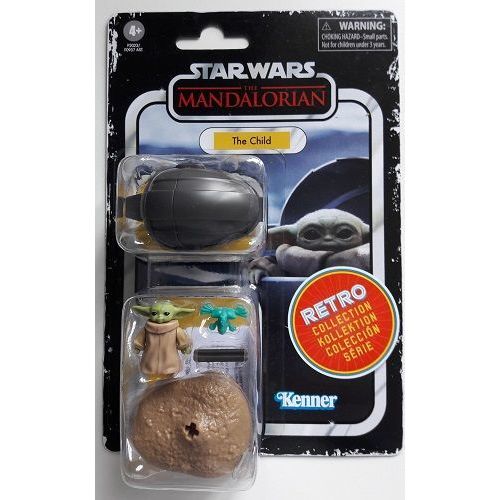 Hasbro Star Wars Collection Action Figure - The Child