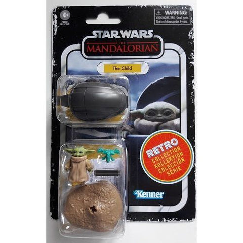 Hasbro Star Wars Collection Action Figure - The Child