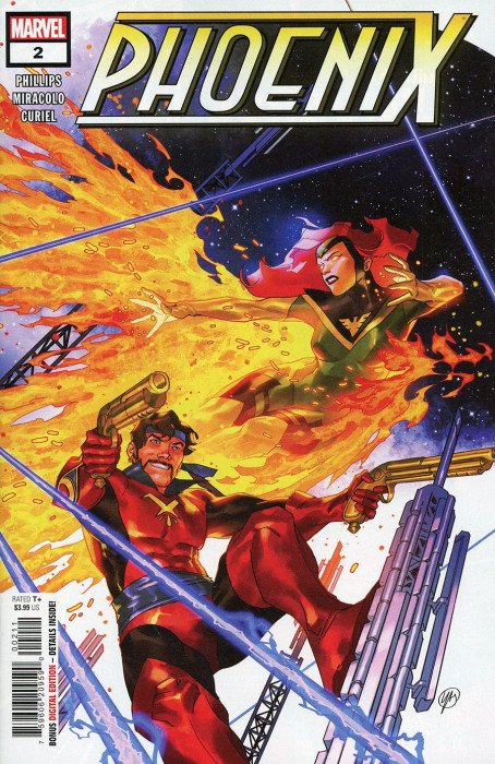 Phoenix