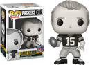 Football Green Bay Packers - Funko Pop! Figure - Bart Starr (116) grey